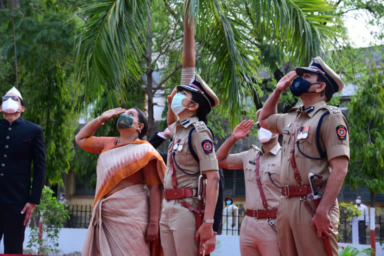 सर्वांच्या एकत्रित प्रयत्नांनी कोरोनावर विजय मिळवू – यशोमती ठाकूर