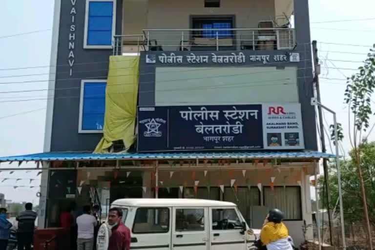 डॉक्टर दाम्पत्याला एक कोटीची खंडणी मागणाऱ्या महिलेला पोलिसांनी केली अटक