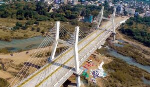 दाताळा नदीवरील नवनिर्मित पुलाला ‘रामसेतू ‘ नाव देण्याचा ठराव चंद्रपूर महापालिकेत पारित