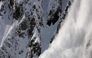 भारतीय लष्कराचे 7 जवान अडकले हिमस्खलनात, बचावकार्य सुरू