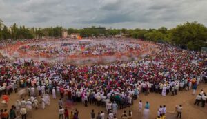 आषाढी वारीची घोषणा, तुकाराम महाराजांची पालखी 20 जूनला करणार पंढरीकडे प्रस्थान