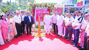 राज्यातील प्रत्येक जिल्ह्यात विज्ञान केंद्र उभारणार – अजित पवार