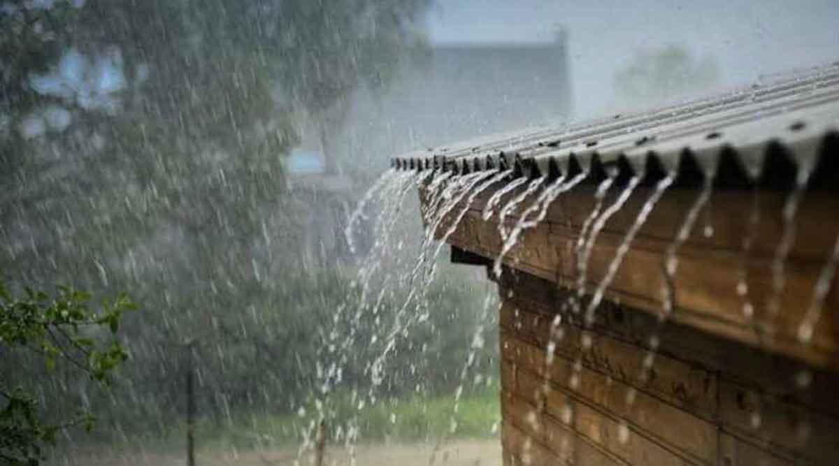 नागपूरमध्ये पुन्हा कोसळधार, १३ ऑगस्टपर्यंत मुसळधार पावसाचा इशारा