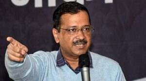 फोडाफोडीच्या राजकारणावरून अरविंद केजरीवालांची भाजपवर टीका