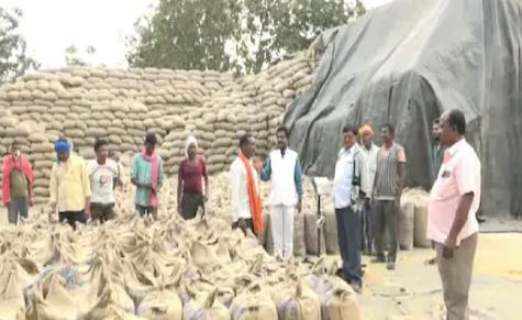 गोंदियात पुन्हा १ कोटी ७५ लाखांचा धान घोटाळा उघड, तक्रार होताच सर्व संचालक फरार