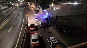 मेक्सिकोत बारमध्ये झालेल्या गोळीबारात ९ ठार