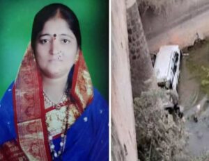 ज्येष्ठ लावणी कलावंत मीना देशमुख यांचा कार अपघातात मृत्यू