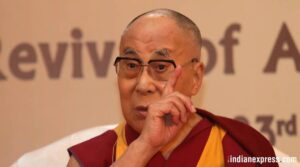 चीन बौद्ध धर्माला नष्ट करण्याचा प्रयत्न करत आहे – दलाई लामा