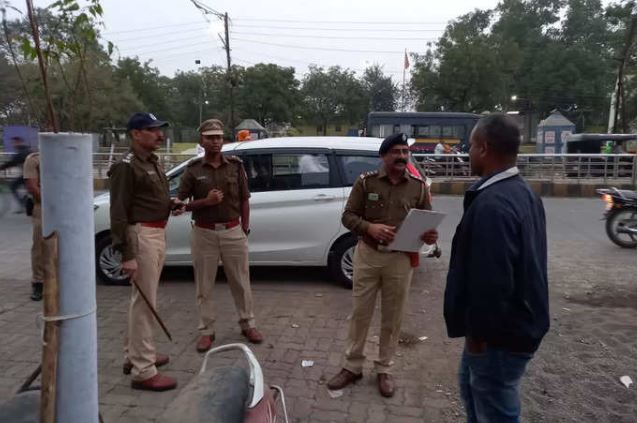 जागेच्या वादातून पुतण्याचा काकांसह चुलत भावावर हल्ला, भावाचा मृत्यू